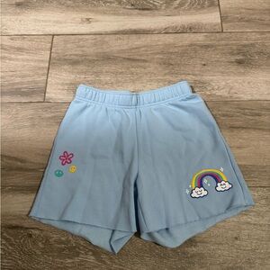 Pacsun Cotton Shorts